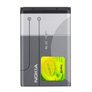 BATERIA NOKIA BL-5C