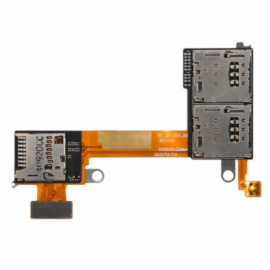 Sony d2302 аккумулятор
